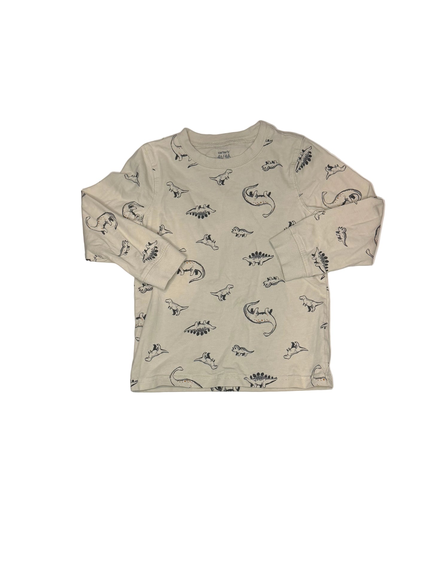 Carter’s 4T