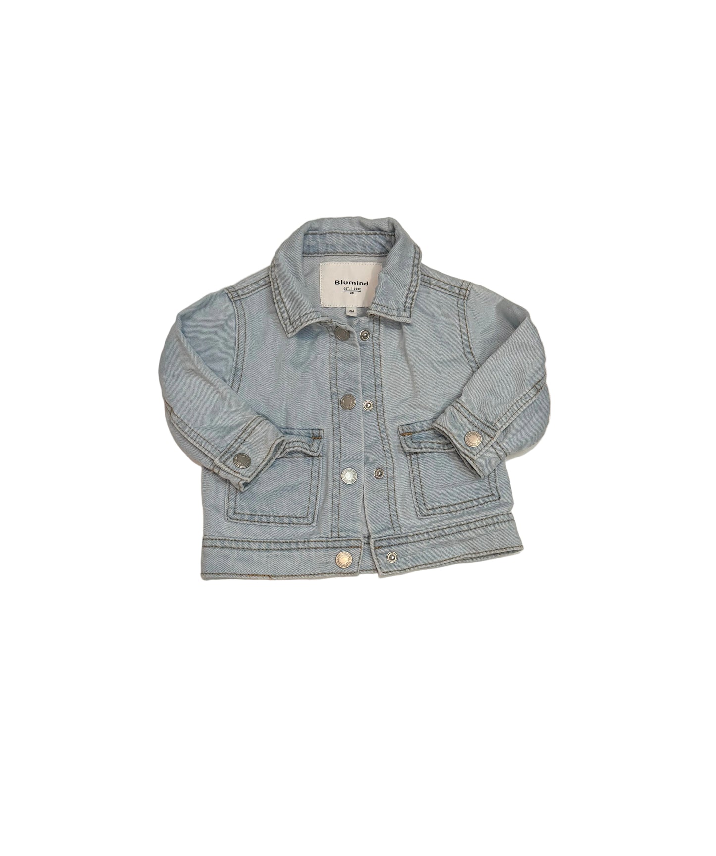 Blumind 6M