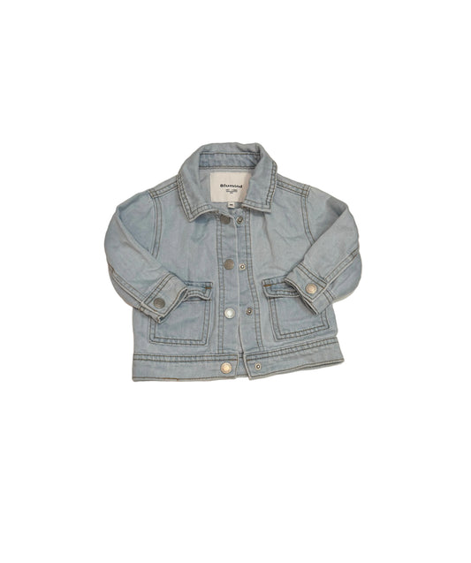 Blumind 6M