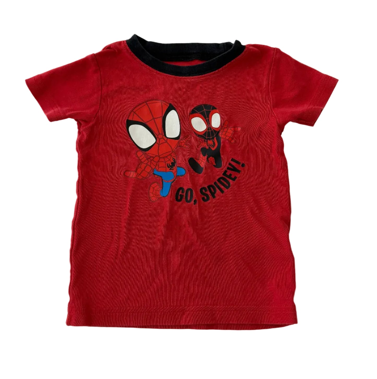 Carter’s X MARVEL 2T