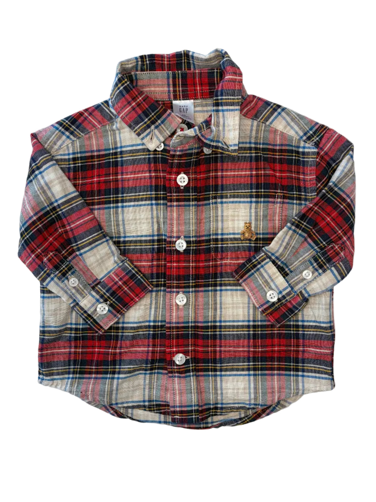 Baby gap 6-12M (Etat neuf)