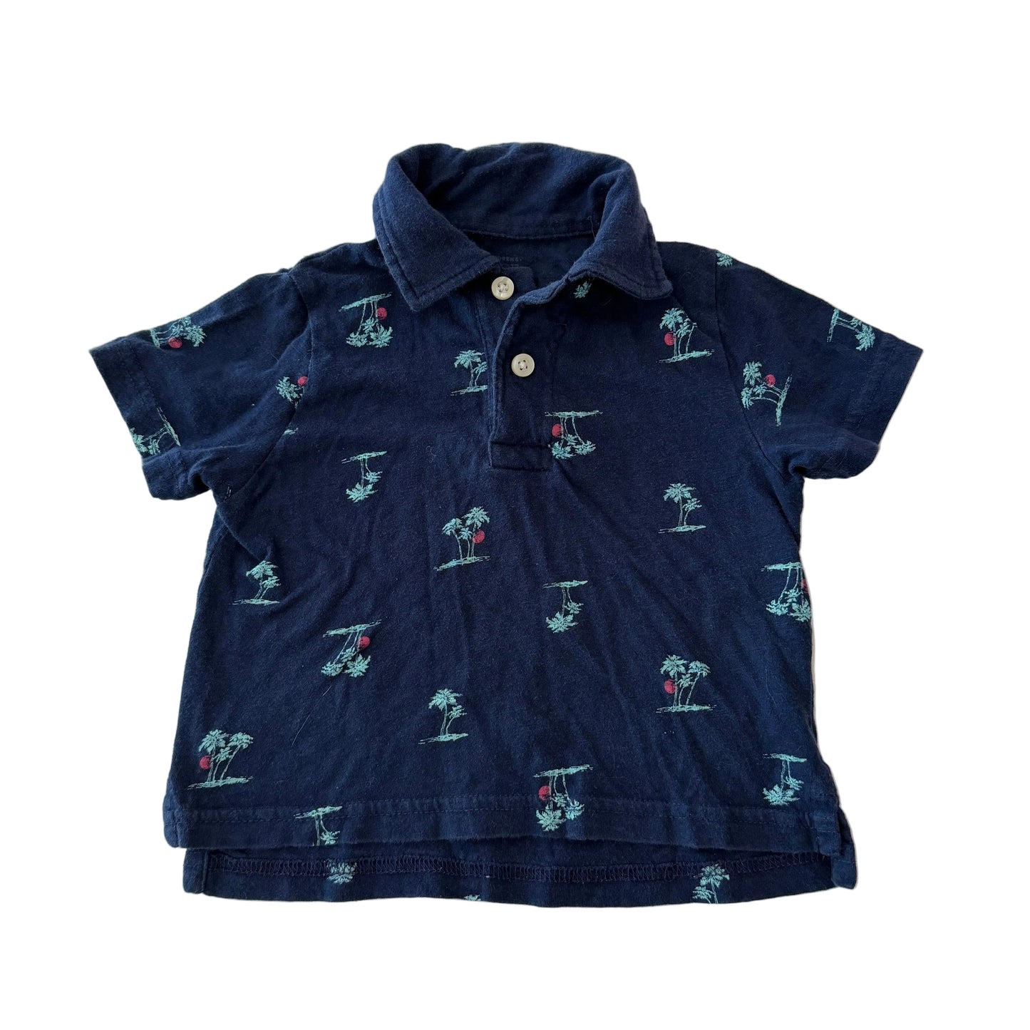 Children Place 12-18M