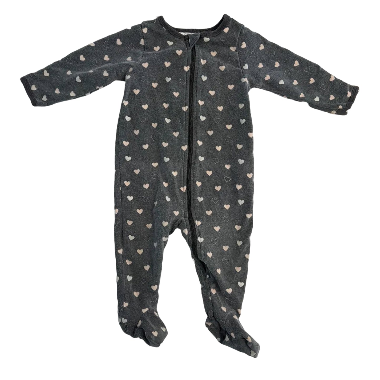 Teeny weeny 3-6M
