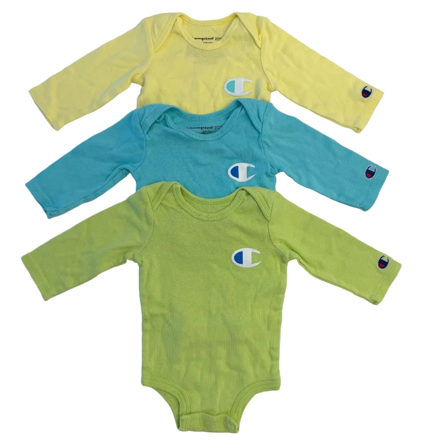 Champion 0-6M