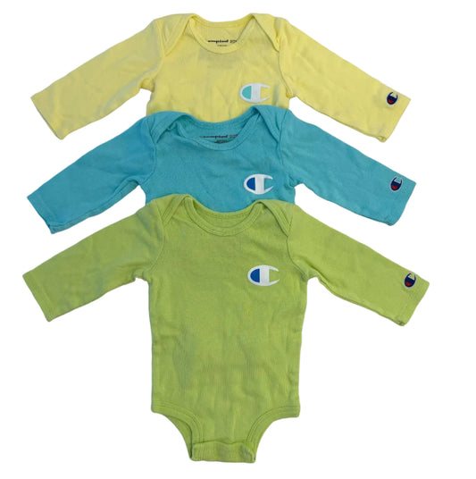 Champion 0-6M