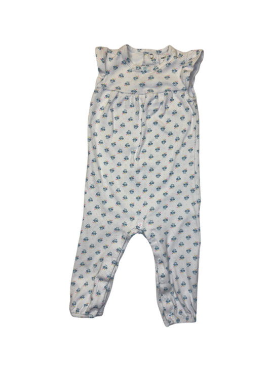 Carter's 12M (imparfait)