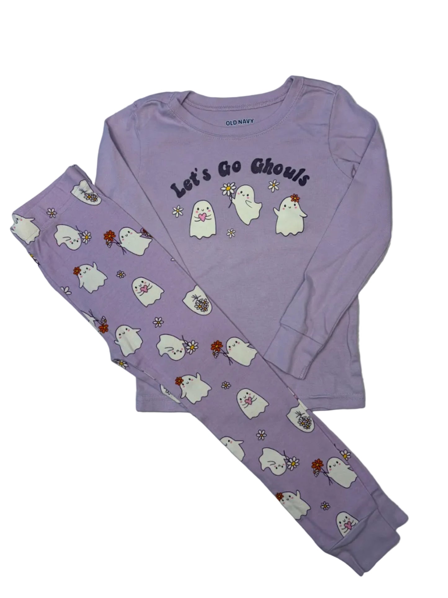Old Navy 4T