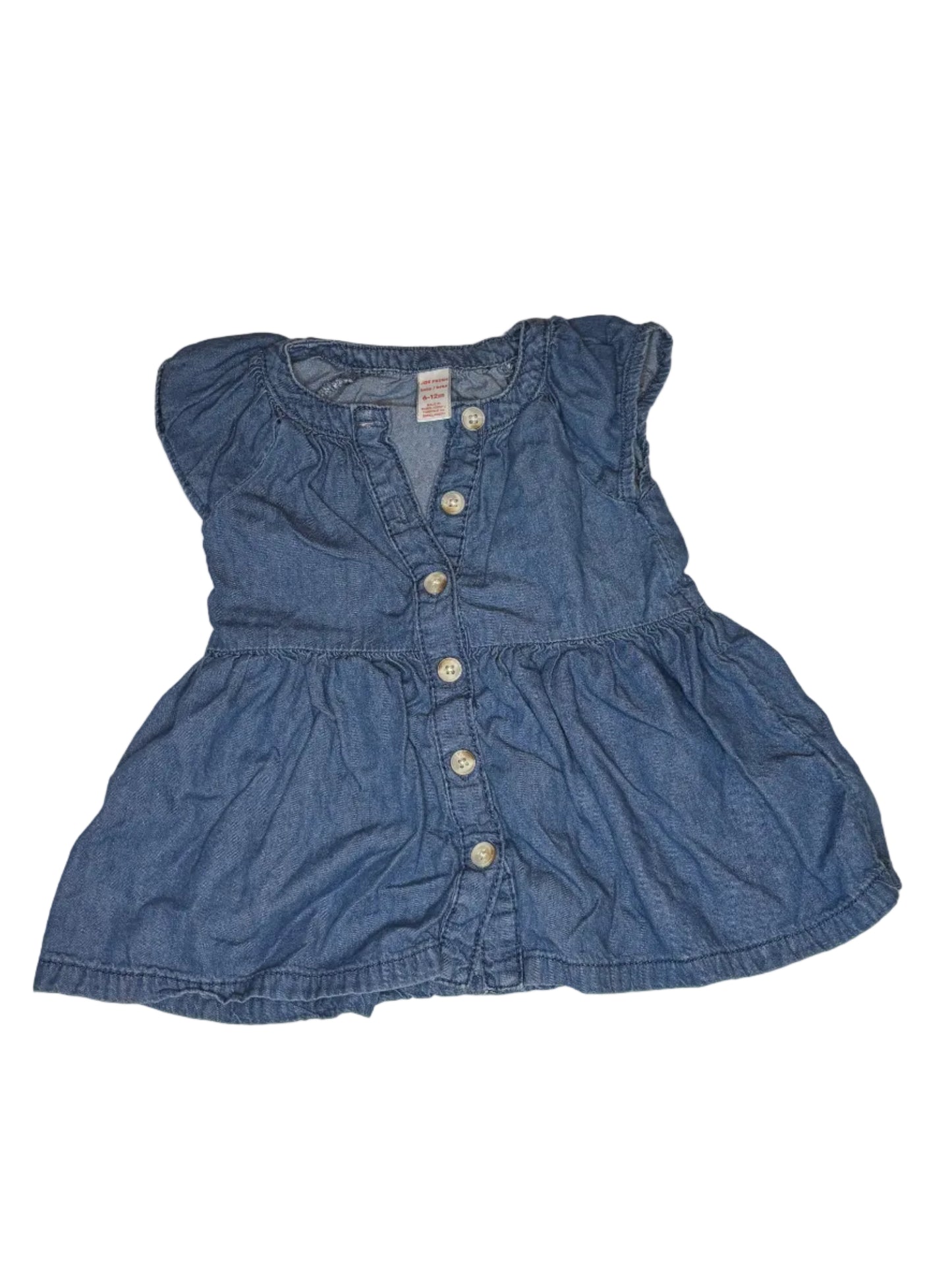Joe Fresh 6-12M