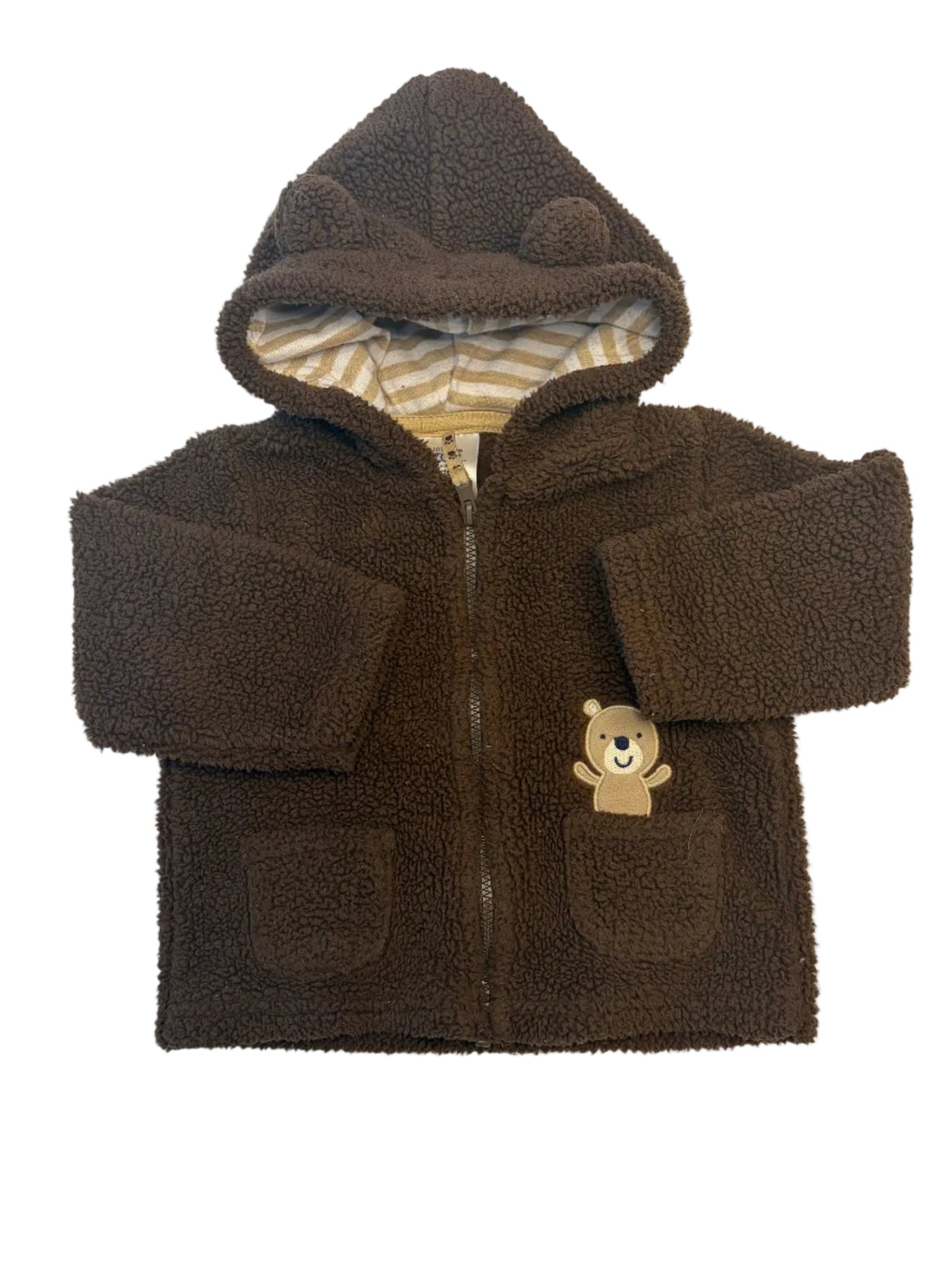 Carter’s 6-9M