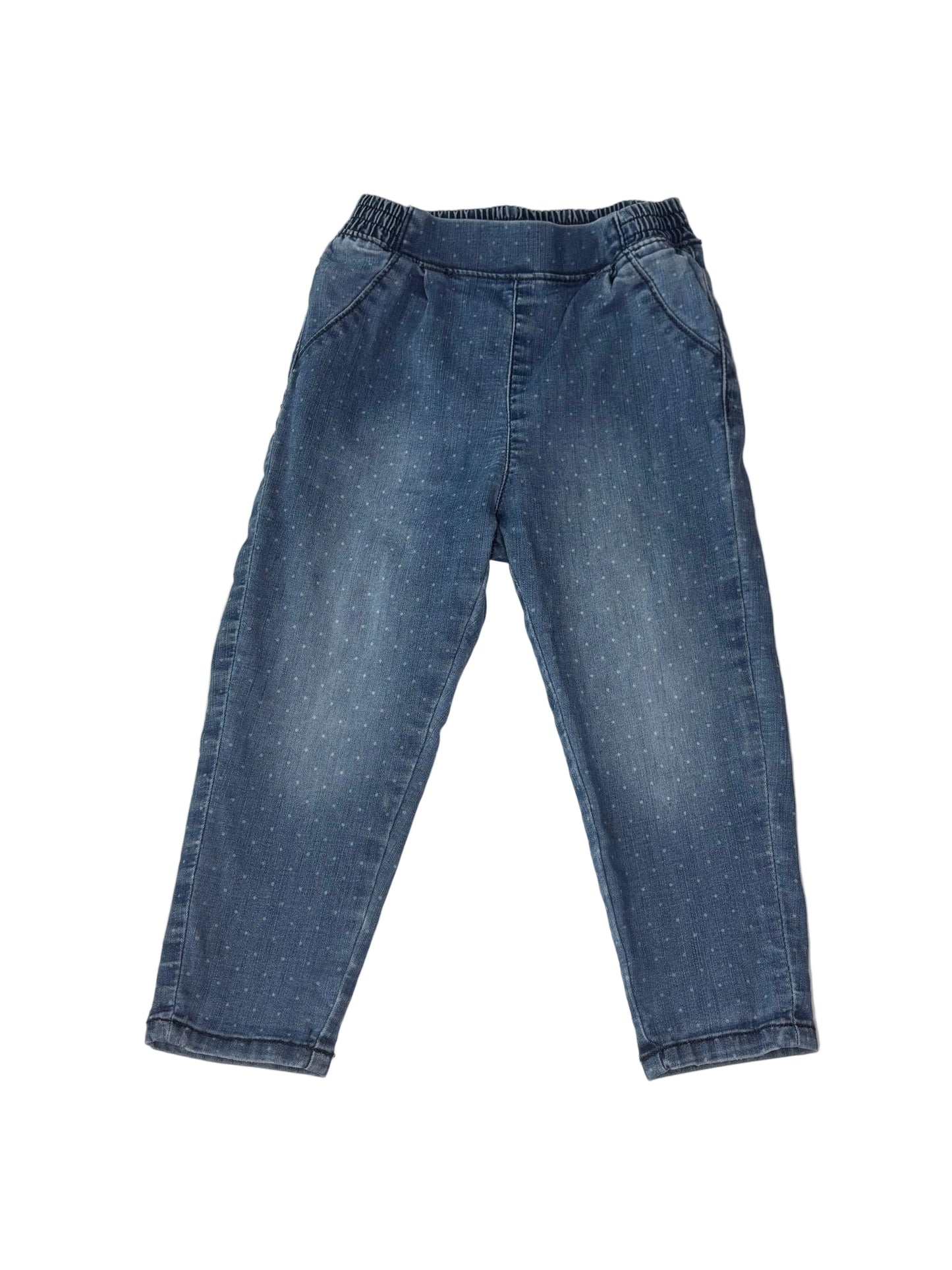 Jean H&M 18-24M