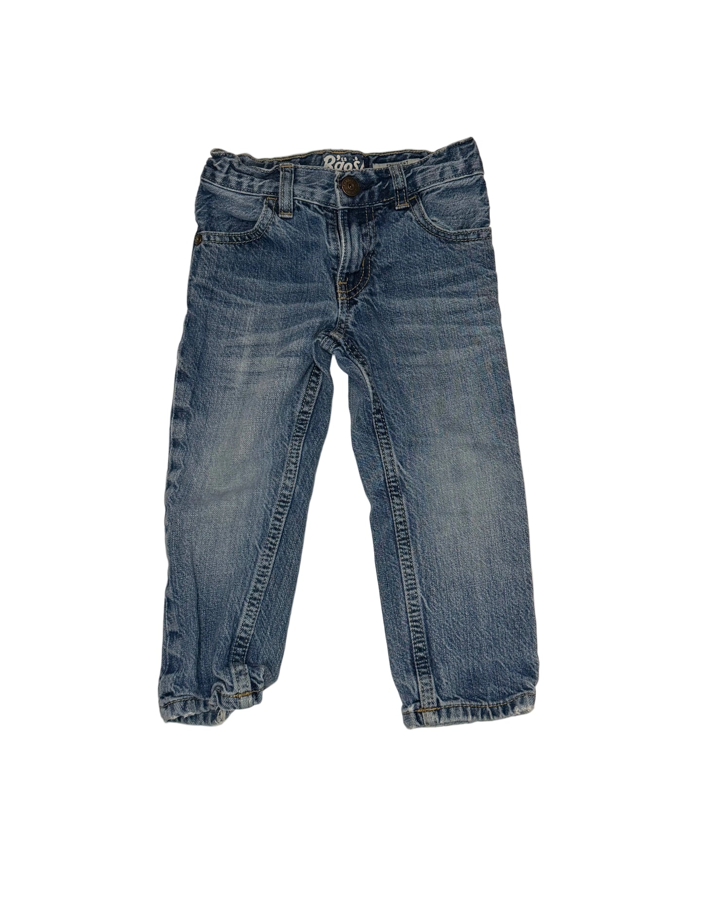 Baby B’gosh 2T