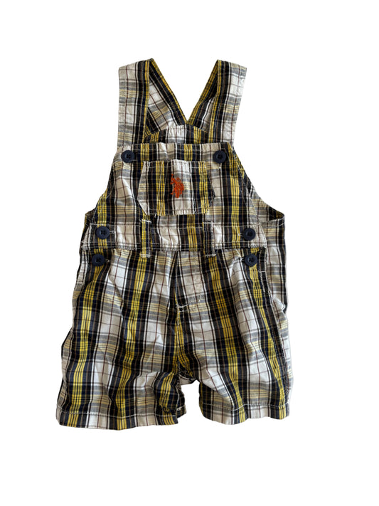 Polo Ralph Lauren 6-9M
