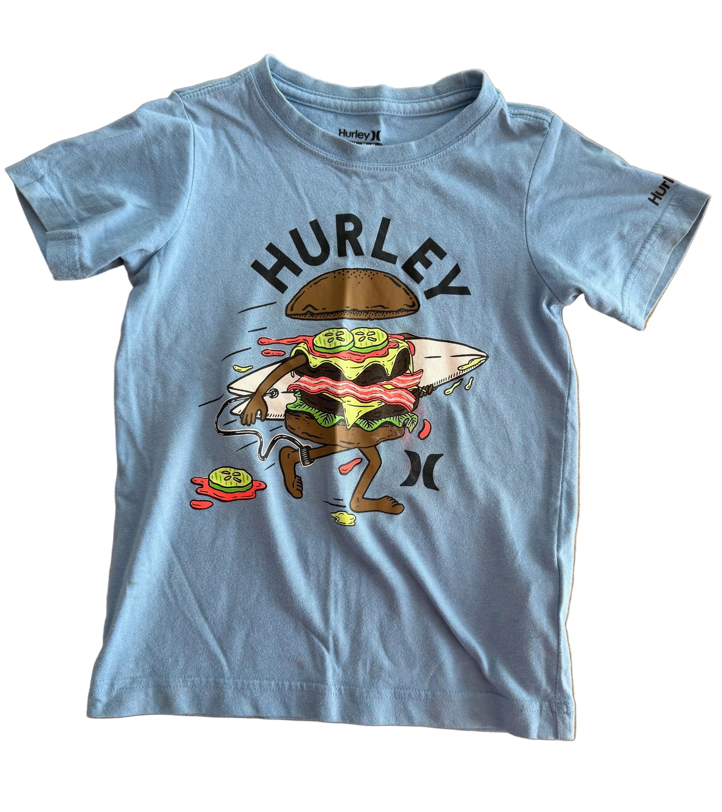 Hurley 6T (imparfait)