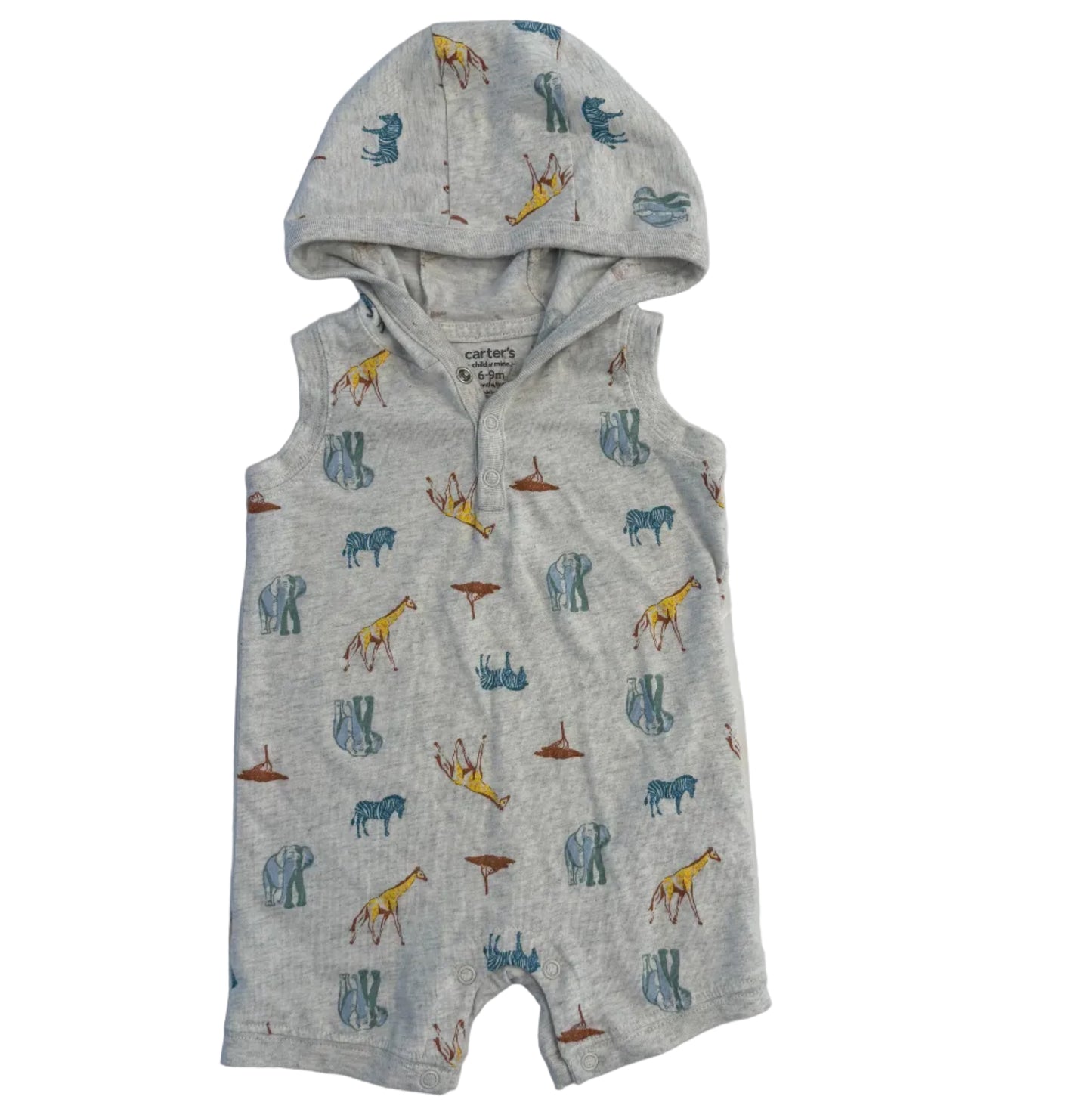 Carter’s 6-9M