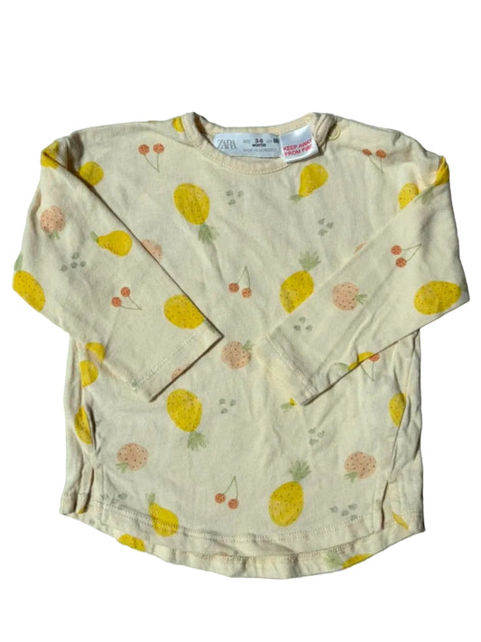 Zara 3-6M