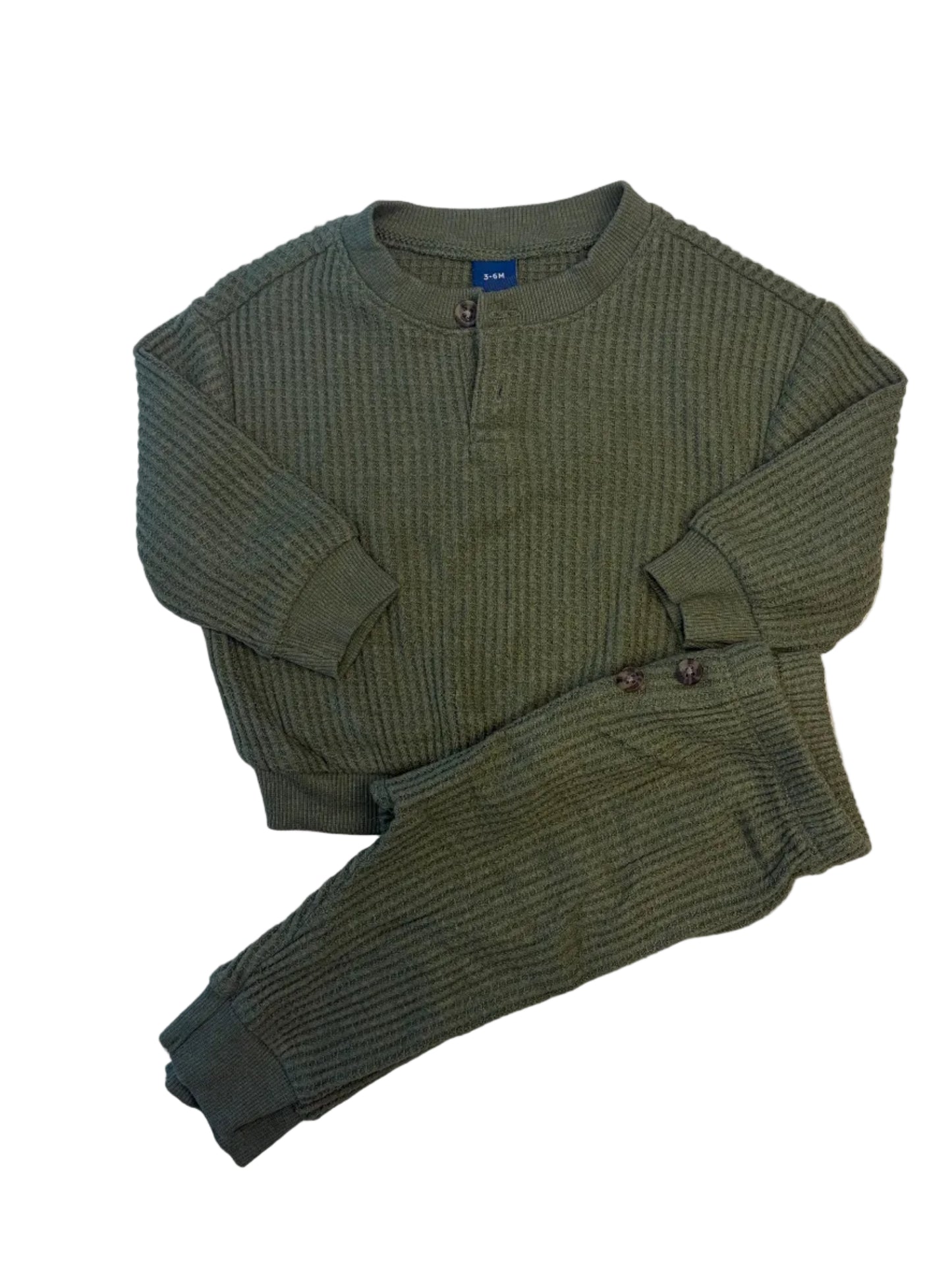 Old Navy 3-6M