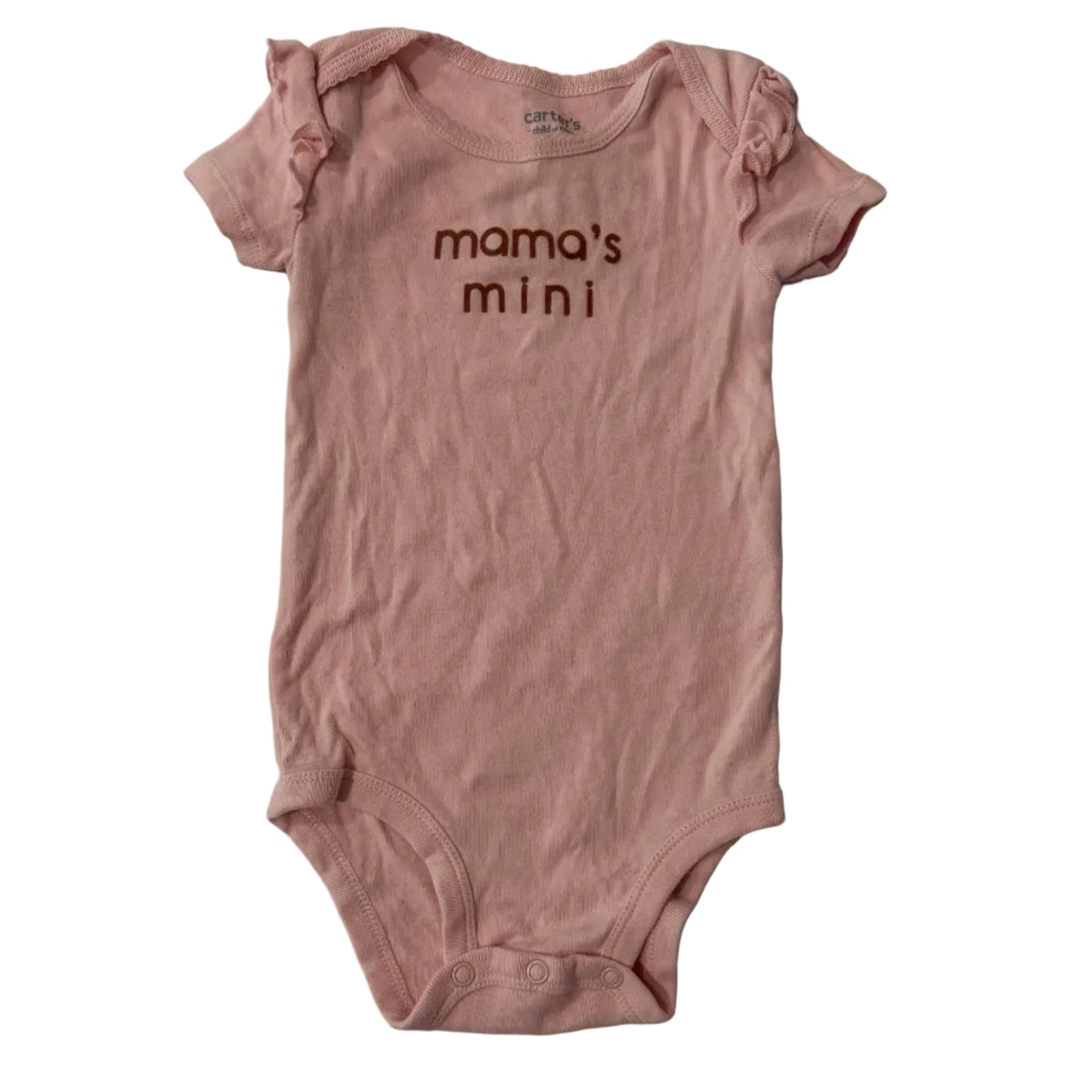 Carter’s 6-9M