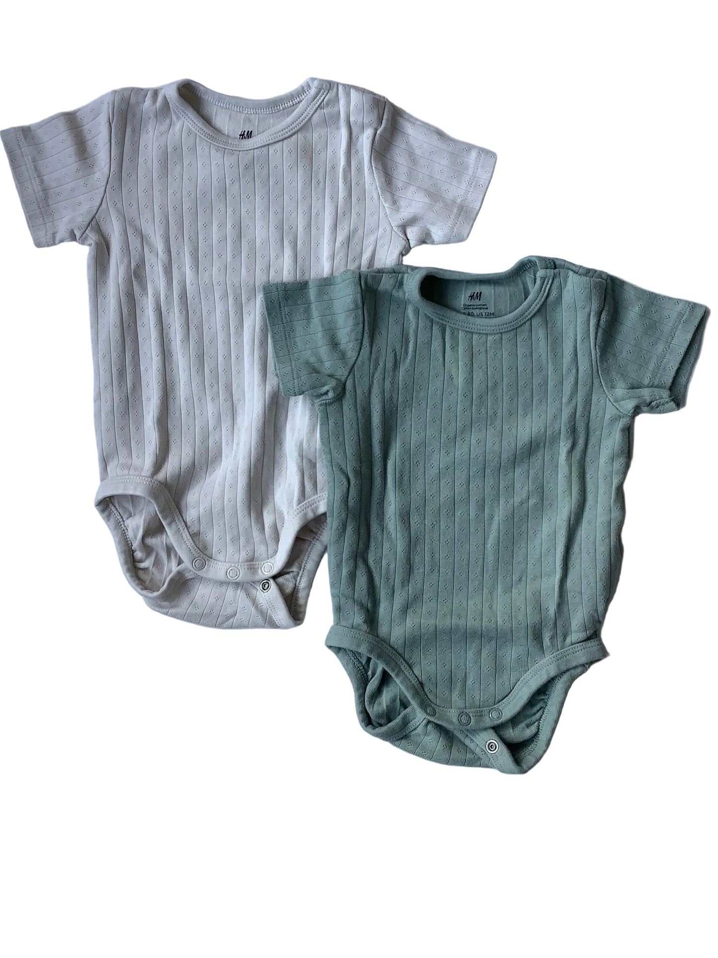 H&M 9-12M
