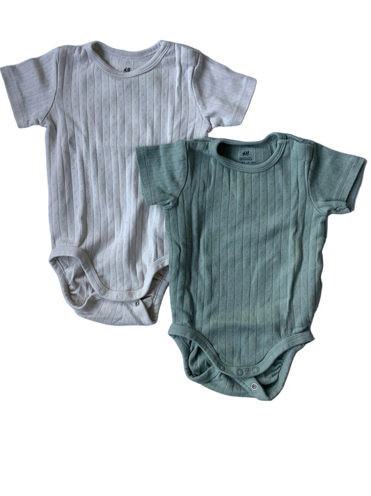 H&M 9-12M