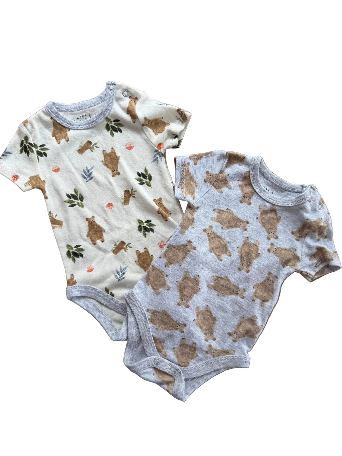 Bébé confort 6M (2)