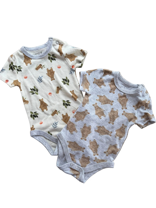 Bébé confort 6M (2)