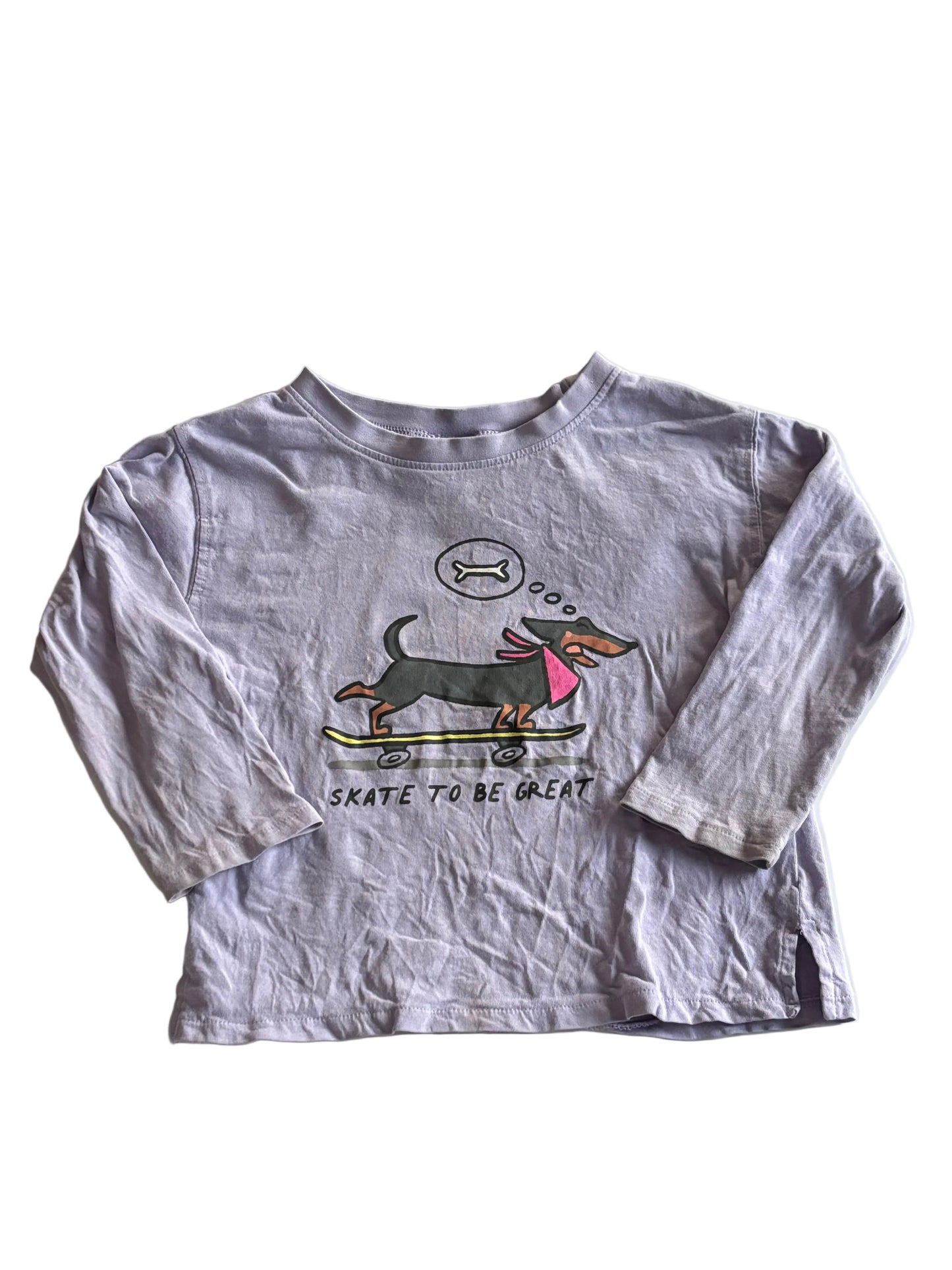 Zara 2-3T