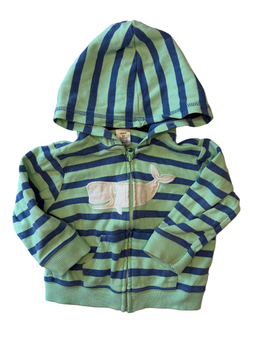 Carter’s 12M