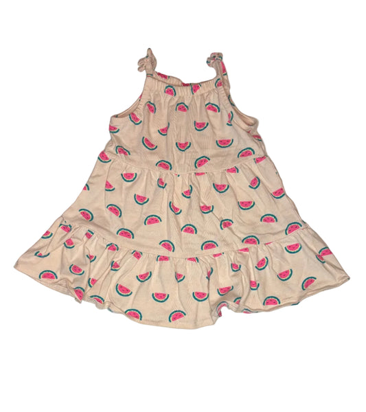 George 6-12M