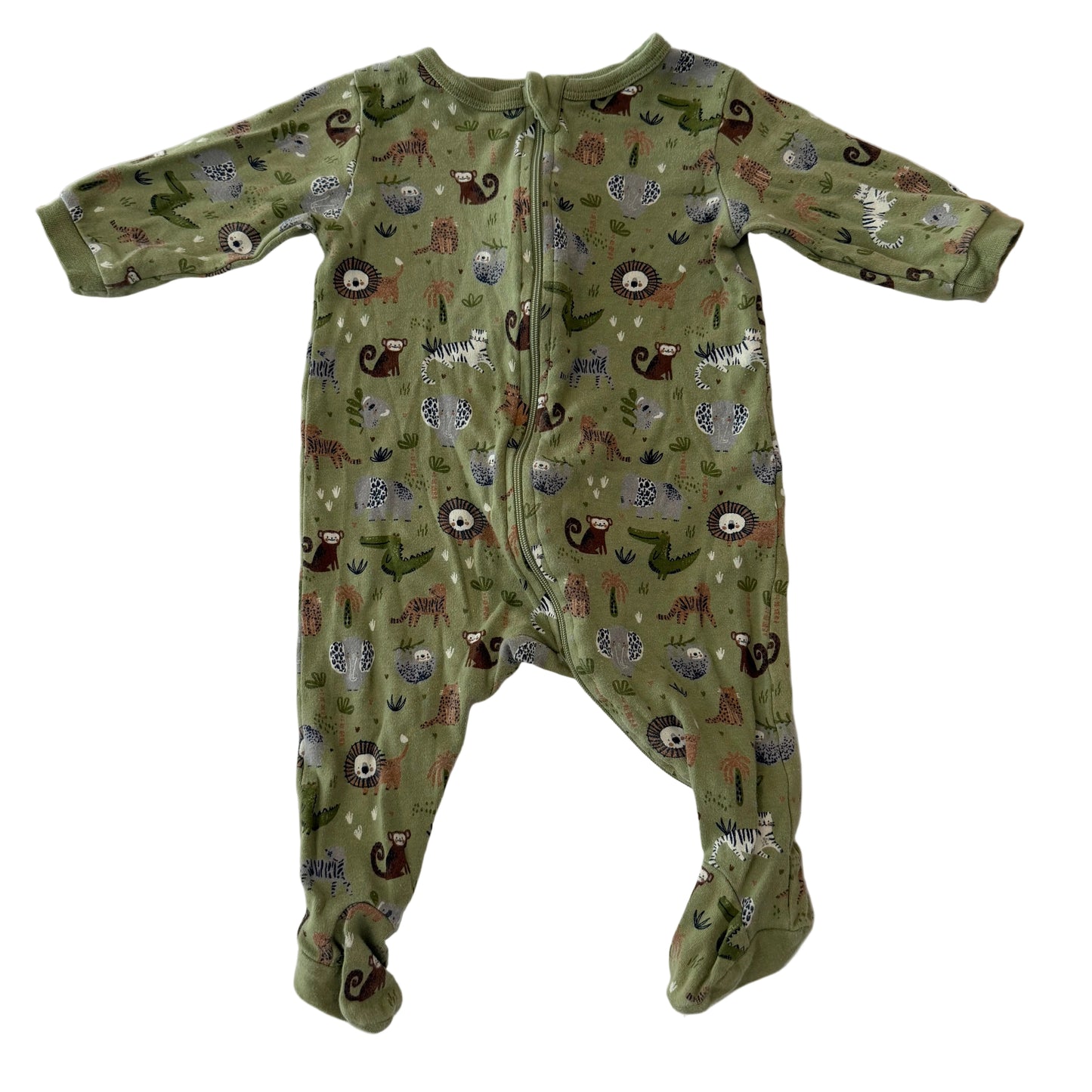 Roche Ciseaux 6M