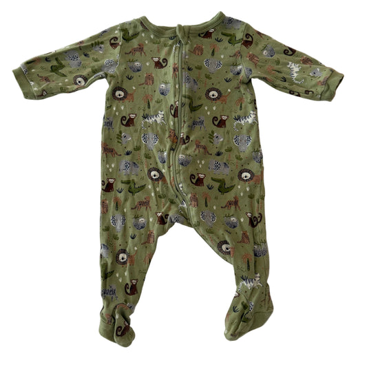 Roche Ciseaux 6M
