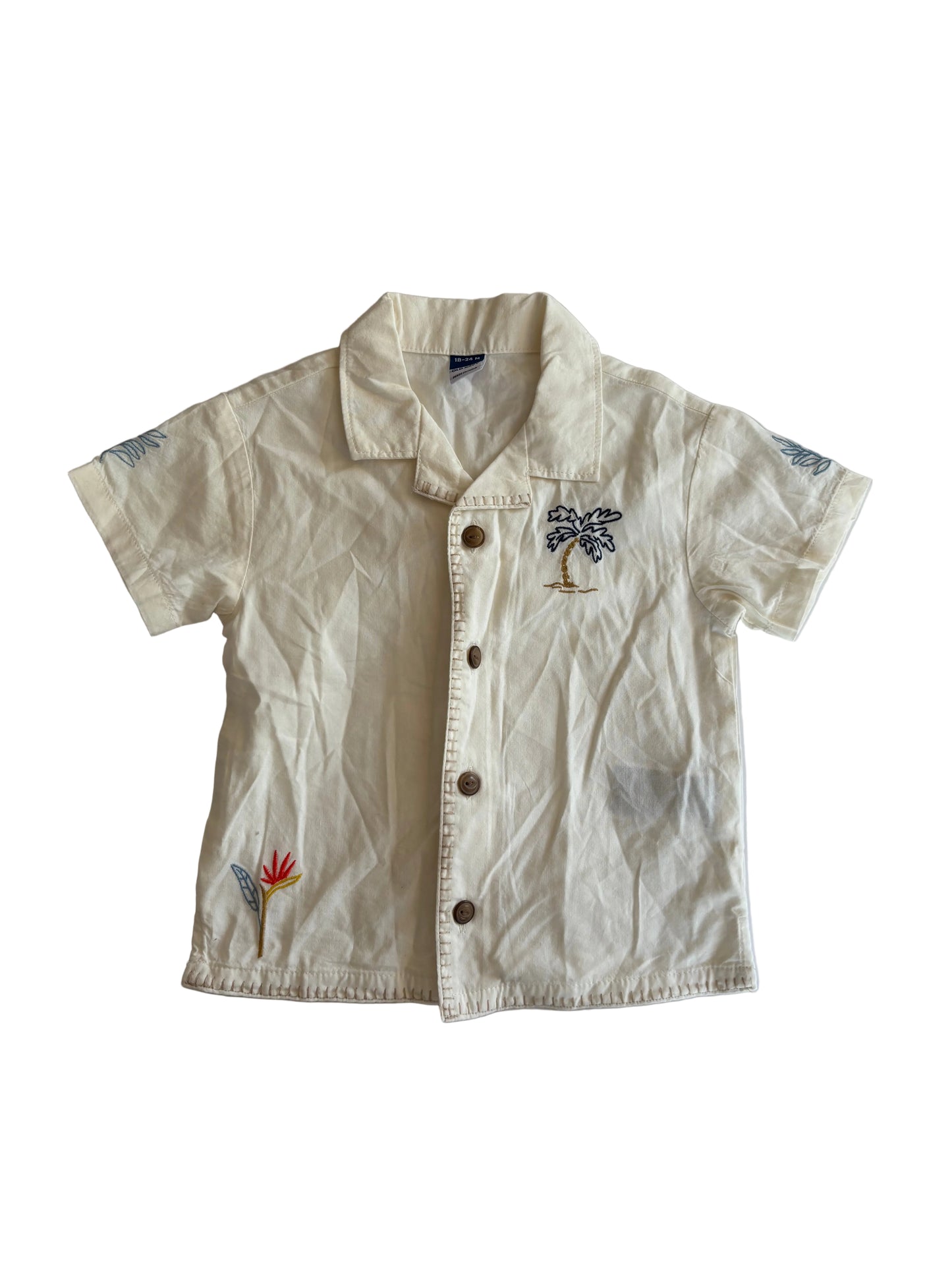 Old Navy 18-24M