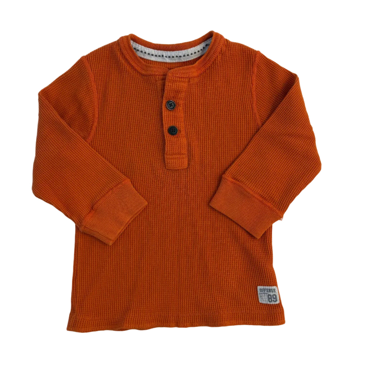 Children place 3T