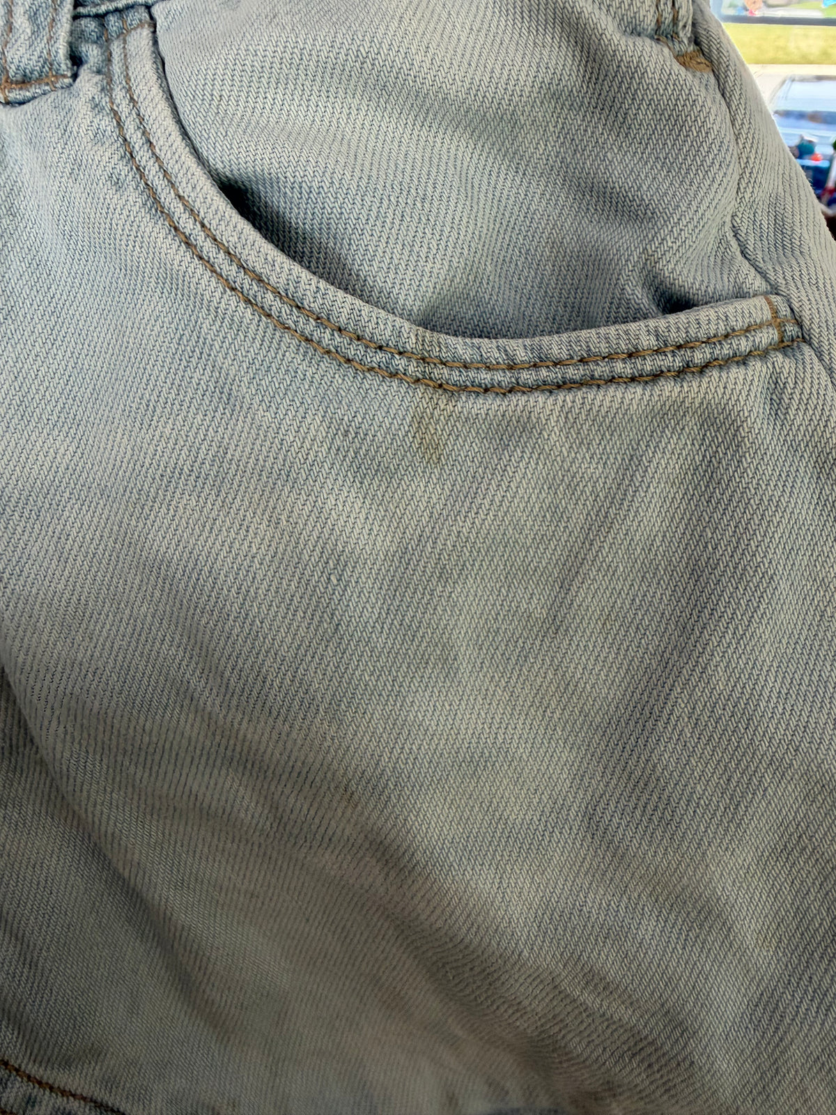 Levi’s 6T (voir photos)