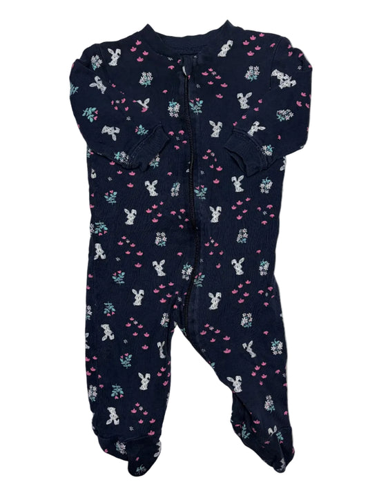 George 3-6M