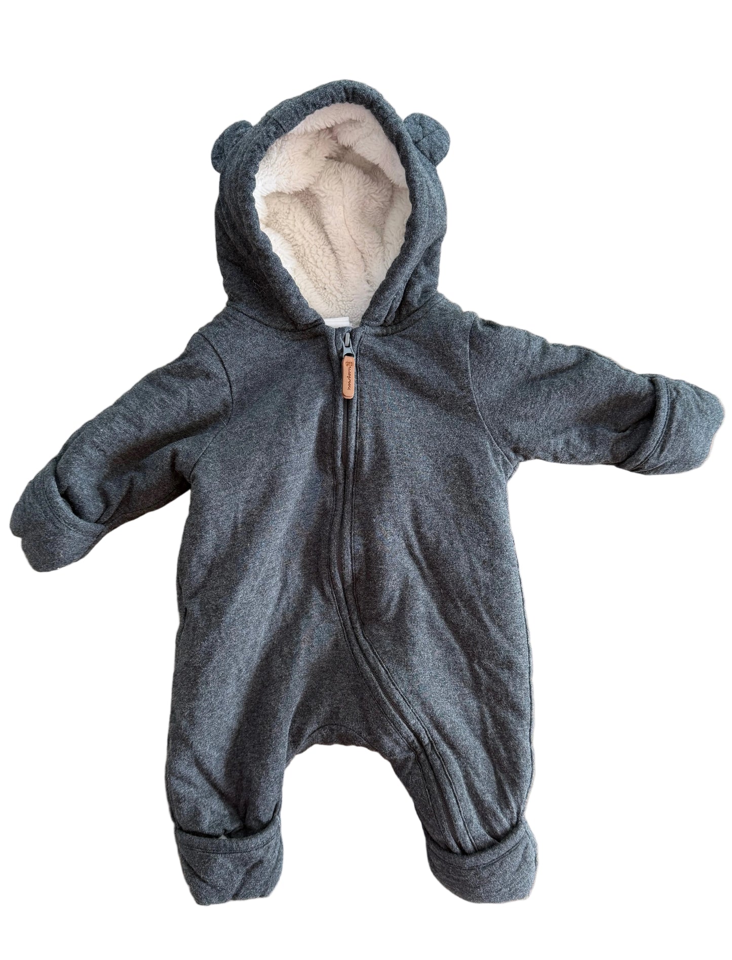 H&M 0-1M