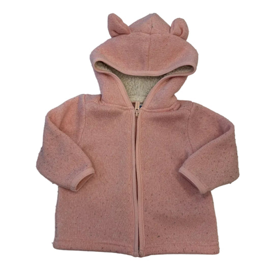Old Navy 3-6M (mousseux)