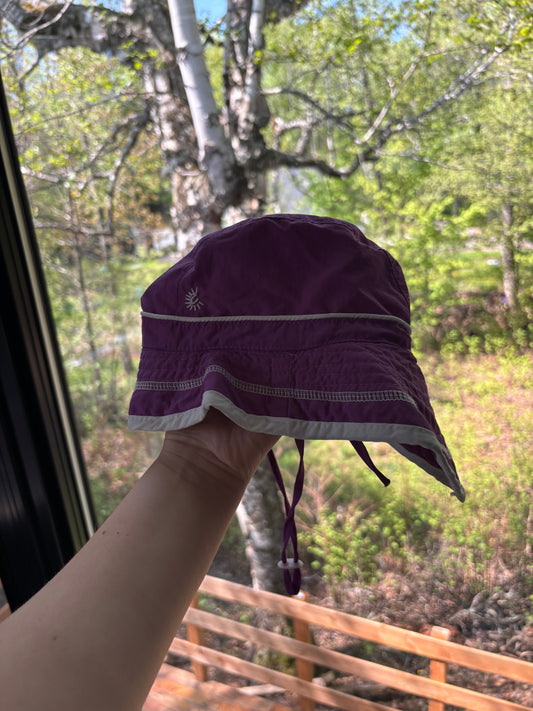 Chapeau Calikids 12-18M (medium)