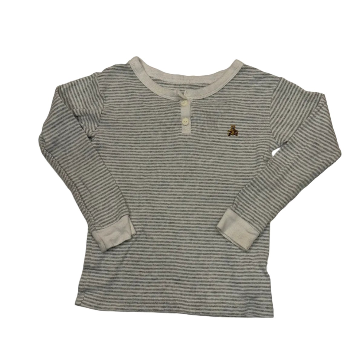Baby Gap 4T (imparfait)