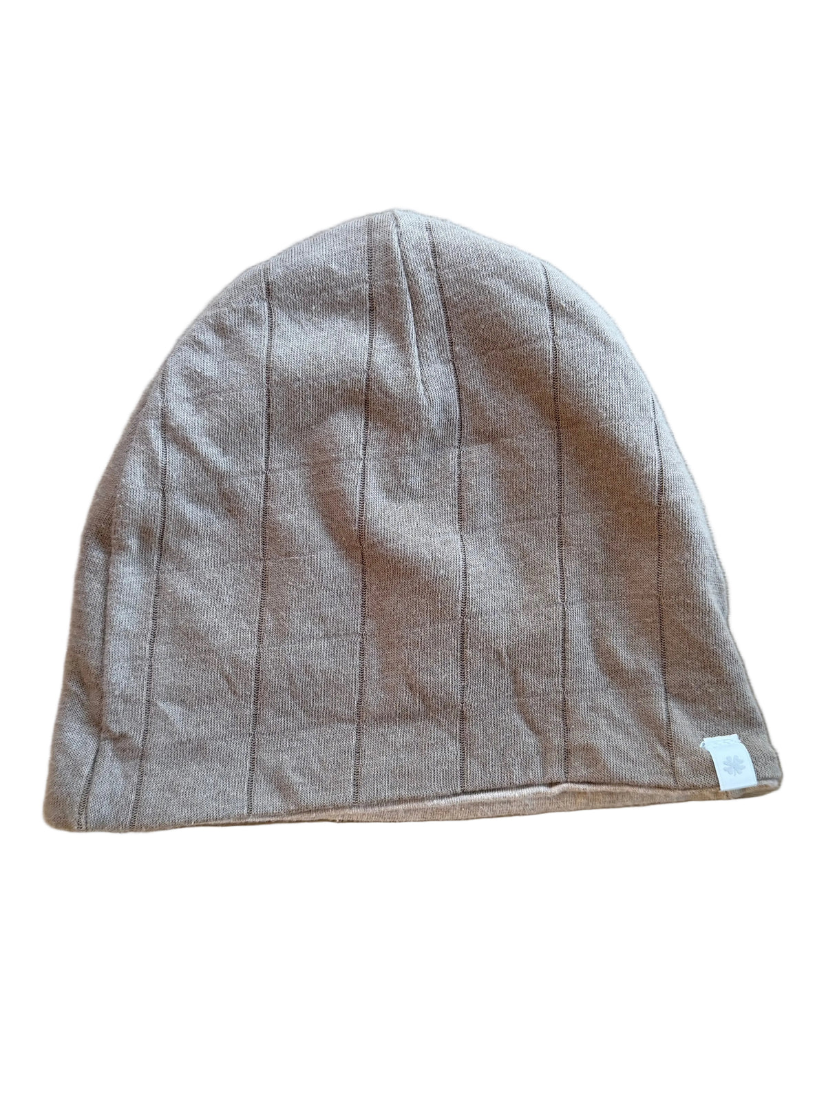 Tuque Noppies environ 9-12M (imparfait - réversible)