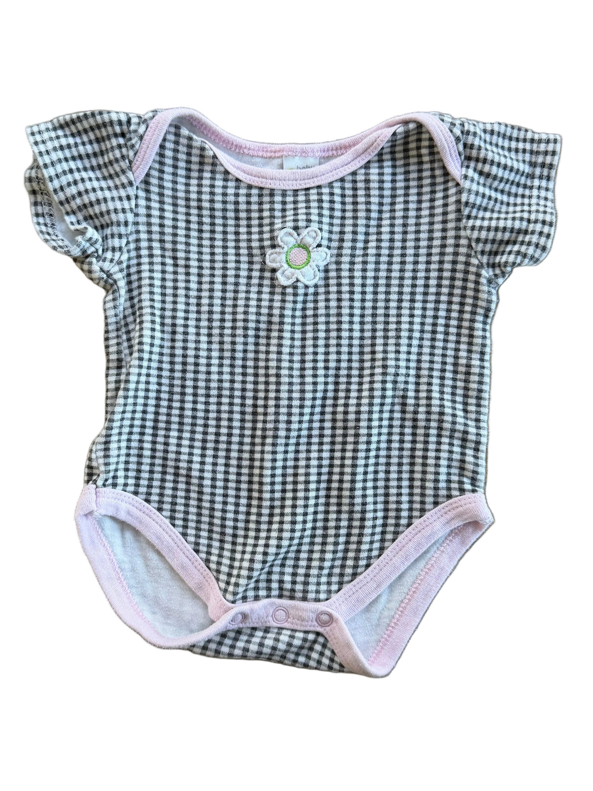 Baby gear 3-6M
