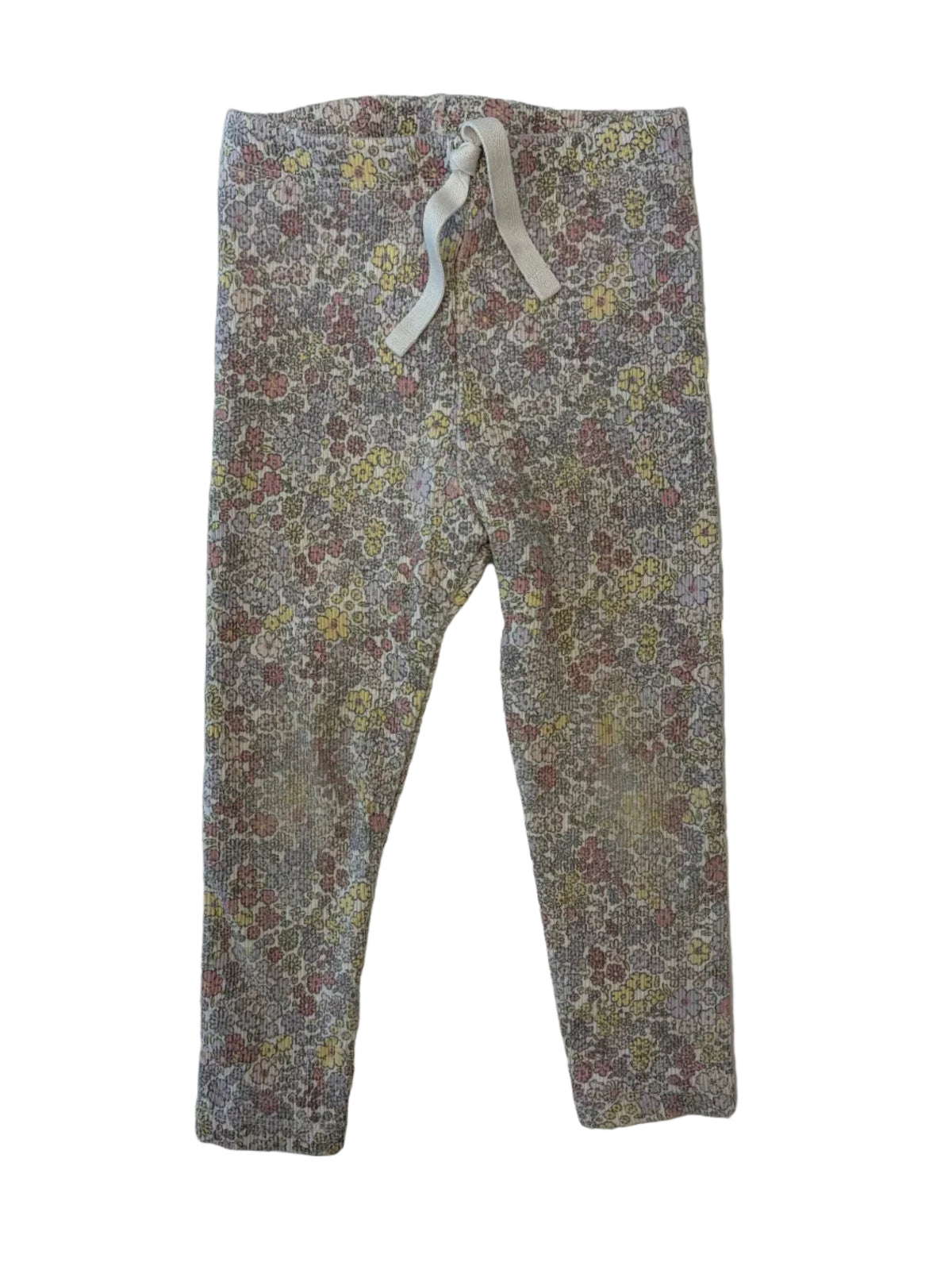 Zara 18-24M (Imparfait)