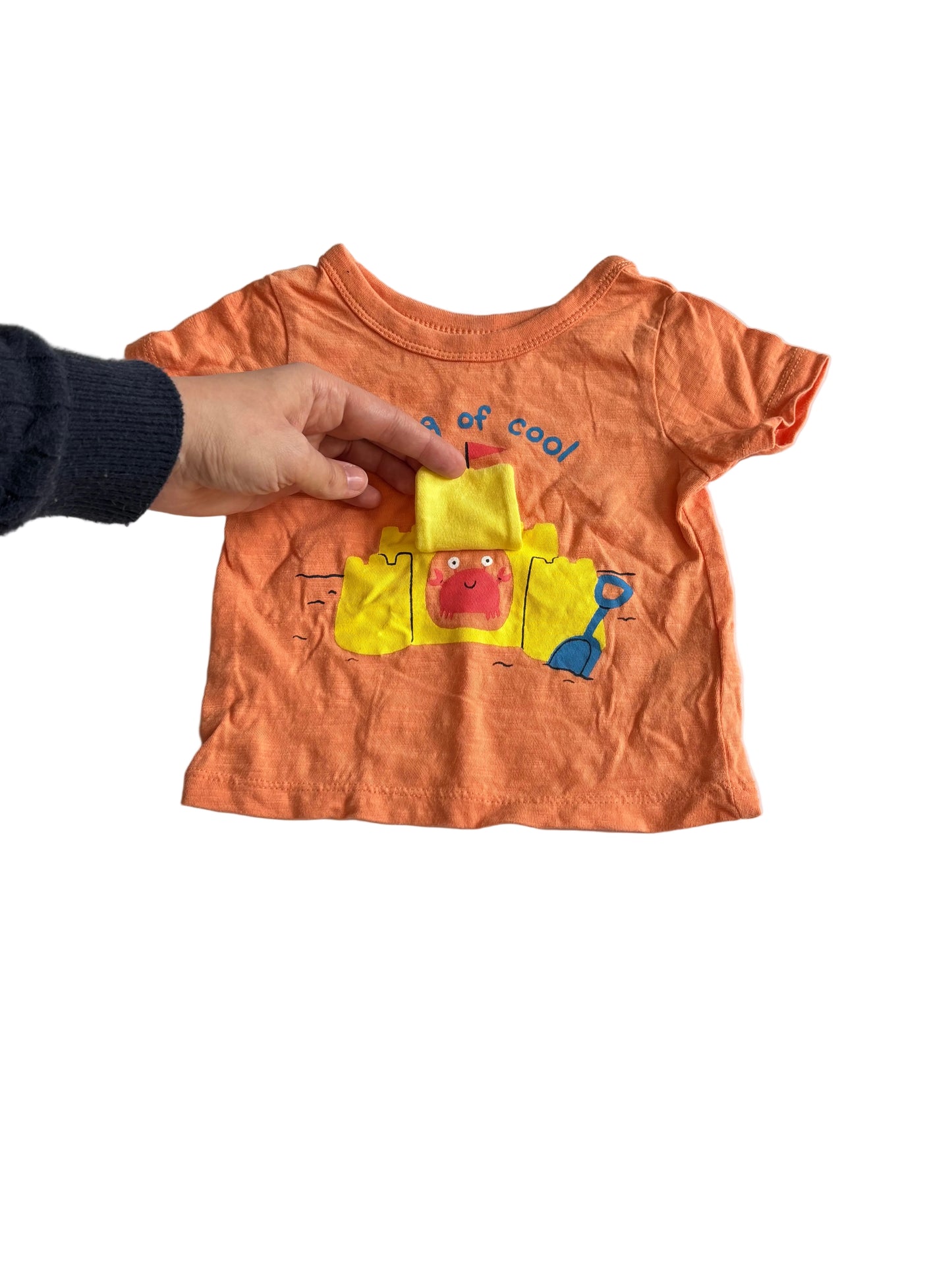 Joe fresh 3-6M