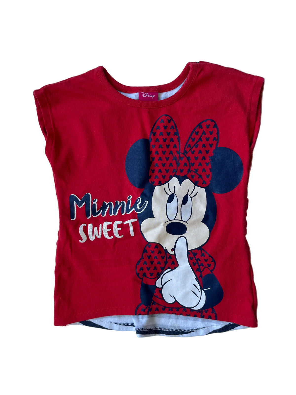 Disney 3T (voir dos)