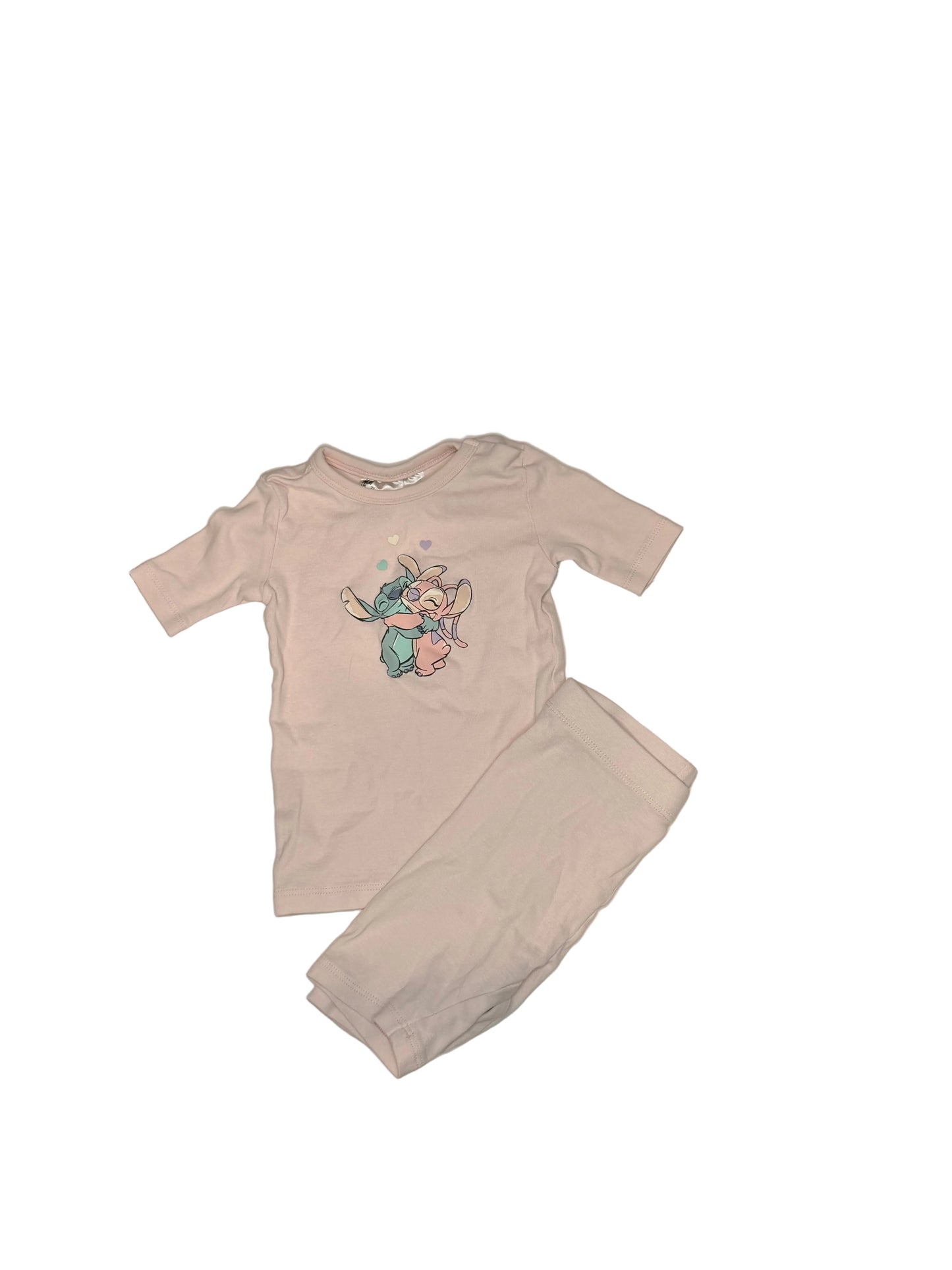 H&M X Disney 2T