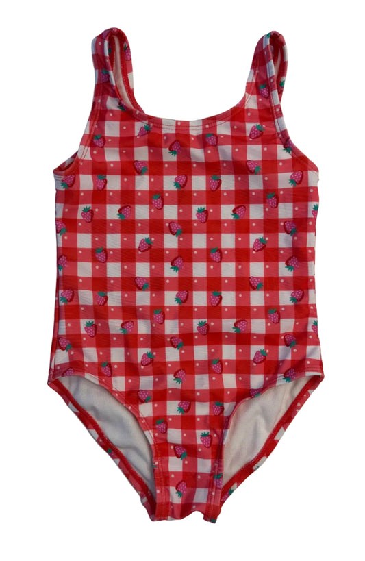 Maillot George 4T
