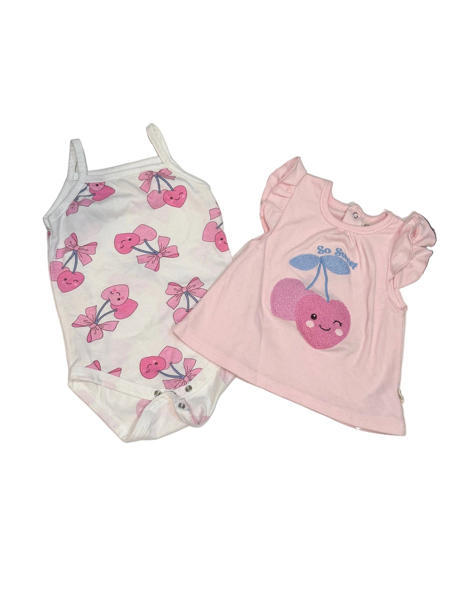 Kit + Pearl 6-9M