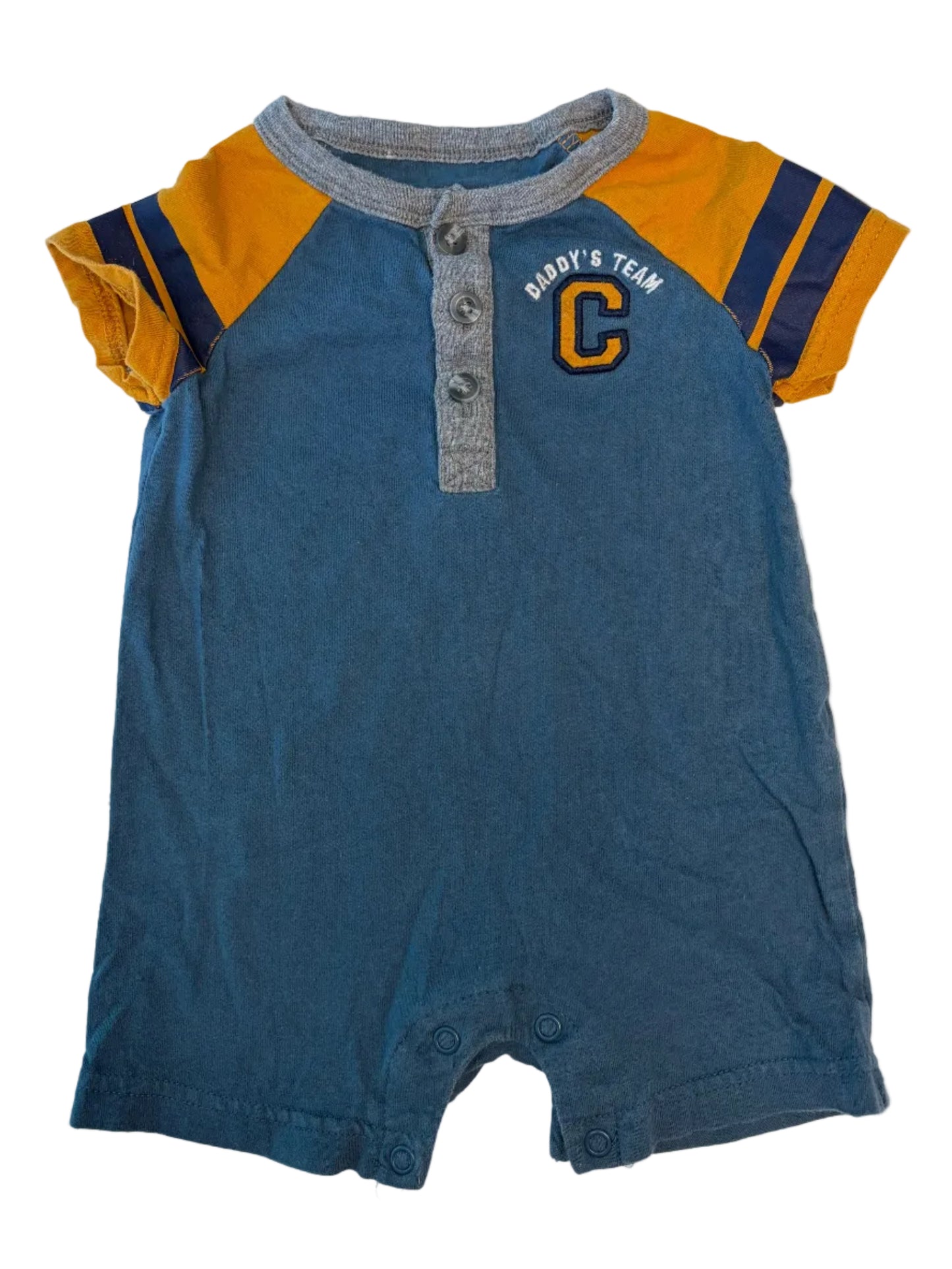 Carter’s 6M