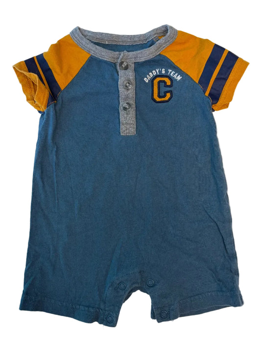 Carter’s 6M