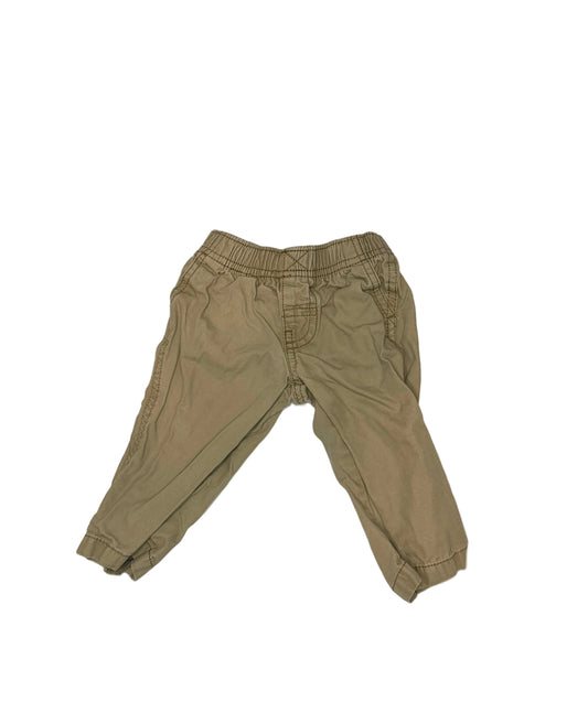 Carter’s 6M