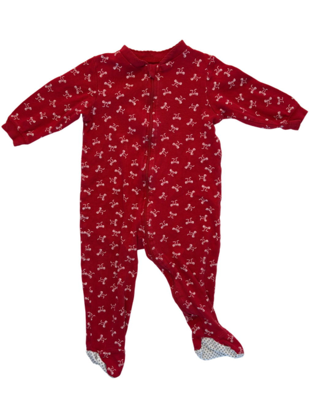 Georges 12-18M